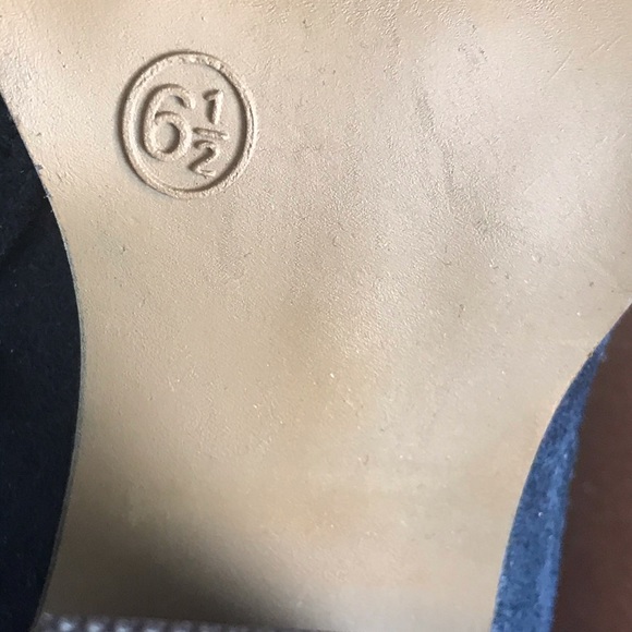 Candie’s brand heeled booties - Picture 4 of 5